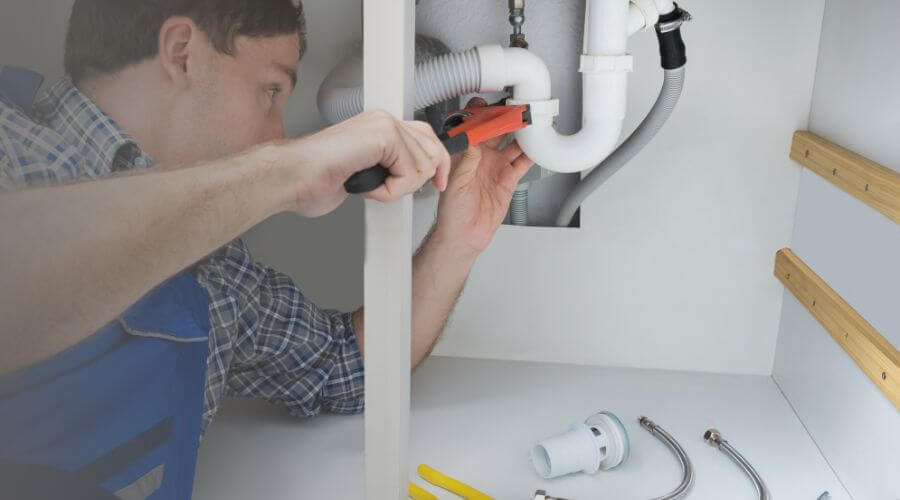 Professional emergency plumbing in Crozet, VA